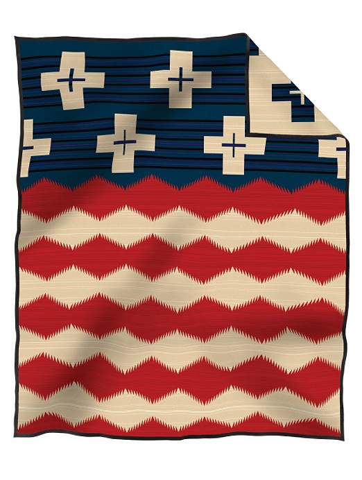 pendleton blankets