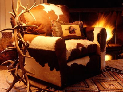 shop rustic western living
