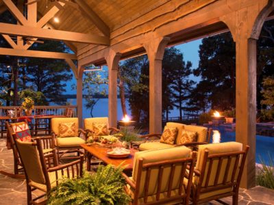 shop rustic outdoor furniture for your porch or patio - anteks home