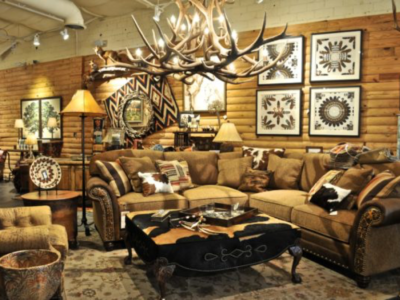 Shop Rustic Western Furniture In Dallas Anteks Home