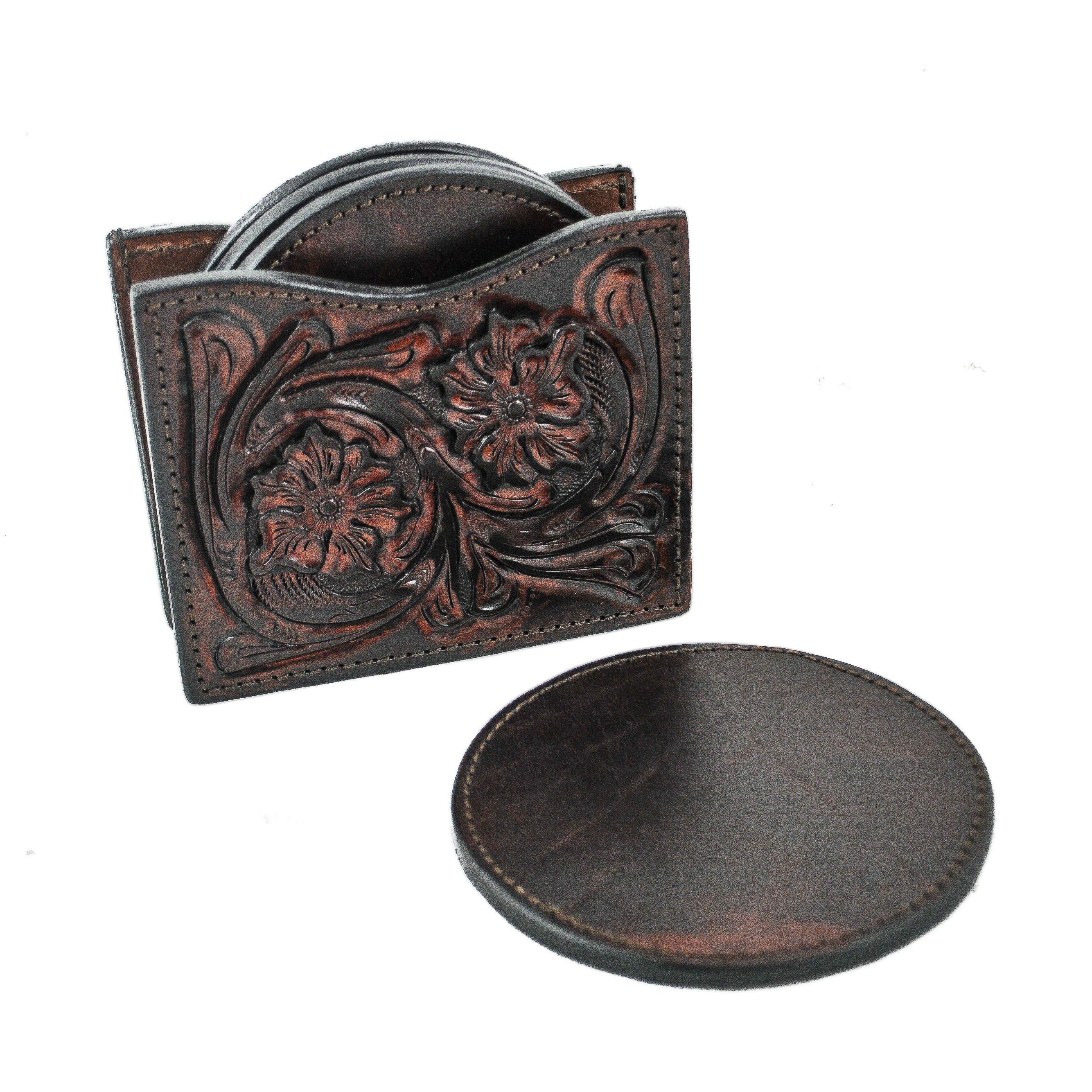 photo coaster set